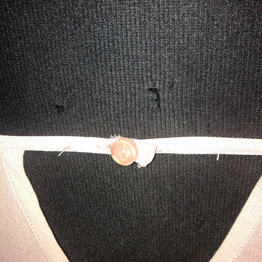 Caged camisole Top sizes S M L - Picture 4 of 4